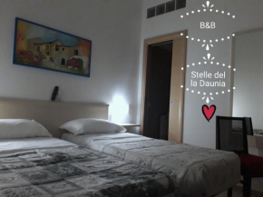 B&B Stelle Della Daunia, San Severo